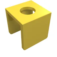 Minifig Neckwear Vest / Tabard