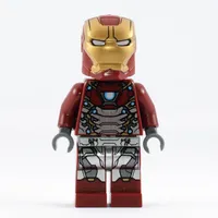 Iron Man Mark 47 Armor