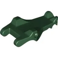 Animal Body Part, Alligator / Crocodile / Dragon Upper Jaw / Dinosaur Tongue