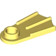 Minifig Footwear Flipper [Thick]