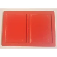 Duplo Trailer Bed Hatch