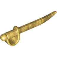 Weapon Sword / Cutlass