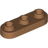 Medium Nougat
