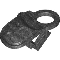 Minifig Neckwear Shoulder Guard