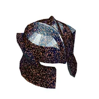 Speckle Black-Copper