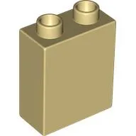 Duplo Brick 1 x 2 x 2 with Bottom Tube