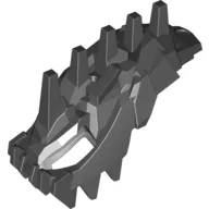 Large Figure Mask Stronius (Rock Mask)