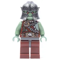 Troll Warrior 1 (Orc)