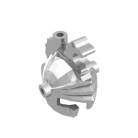 Helmet Castle - Dragon Crown Top with Clip