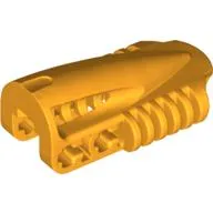 Bright Light Orange