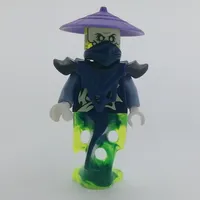 Ghost Scythe Master Ghoultar