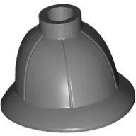Dark Bluish Gray