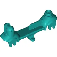 Vehicle Body, Scooter Base