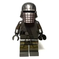 Vicrul / Knight of Ren