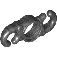 Large Figure Accessory, Chain Link Section