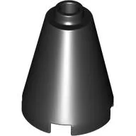 Cone 2 x 2 x 2, Open Stud