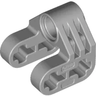 Technic Axle and Pin Connector Perpendicular Split