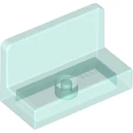 Panel 1 x 2 x 1 [Rounded Corners]