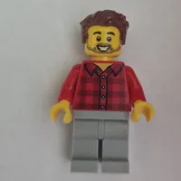 Rob the Fan Designer