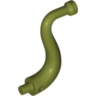 Animal Body Part / Plant, Tail / Trunk / Tentacle / Tongue / Vine / Tree Branch (Long Tip)