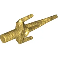 Weapon Sai