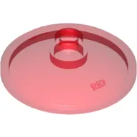 Dish 3 x 3 Inverted [Radar]