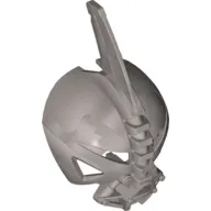 Large Figure Mask Rode