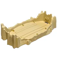 Packaging, Canister Lid and Base, Bionicle