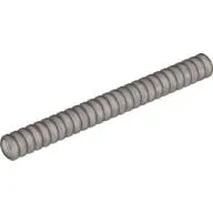 Hose, Ribbed 7mm D. 9L / 7.2cm