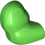 Bigfig Arm, Right [Plain]