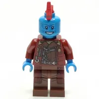 Yondu