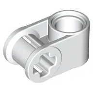 Technic Axle and Pin Connector Perpendicular