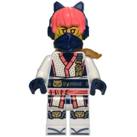 Sora (Draconus Robes)