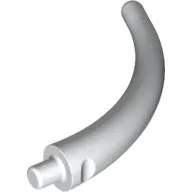 Animal Body Part / Plant, Tail / Claw / Horn / Branch / Tentacle, End Section