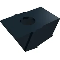 Minifig Neckwear Pauldron (Star Wars Accessory)