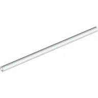 Hose Rigid 3mm D. 9L / 7.2cm