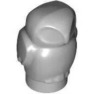 Animal, Bird, Owl, Baby [PLAIN]