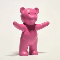 Belville / Scala, Animal, Teddy Bear - Arms Up