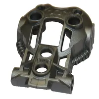 Large Figure Limb Cover / Torso Cover (Toa Inika)