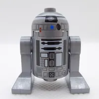 Astromech Droid, R2-Q2, 30367c Dome