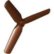 Reddish Brown