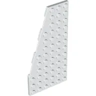 Wedge Plate 6 x 12 Left