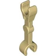 Arm Mechanical Straight (Droid) [2 Clips at 90°]