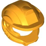 Helmet Space, Flat