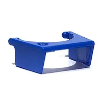 Headwear Accessory Visor (Star Wars Clone Trooper)