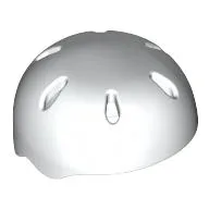 Helmet, Sports, with Vent Holes [Plain]