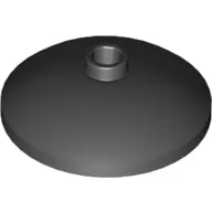 Dish 3 x 3 Inverted [Radar]