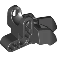 Large Figure Foot, with Ball Socket 3 x 5 x 2