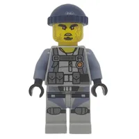 Shark Army Gunner / Charlie