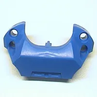 Large Figure Armor Hockey Chest Protector